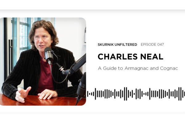 Charles Neal’s Guide to Armagnac and Cognac