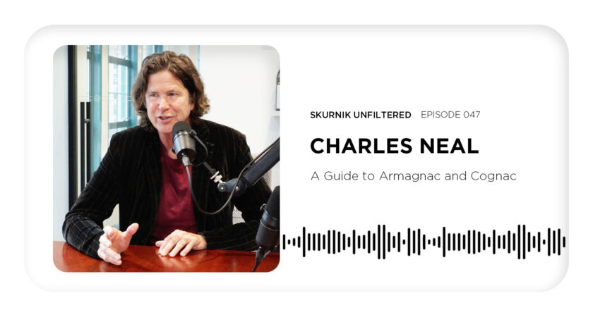 Charles Neal’s Guide to Armagnac and Cognac