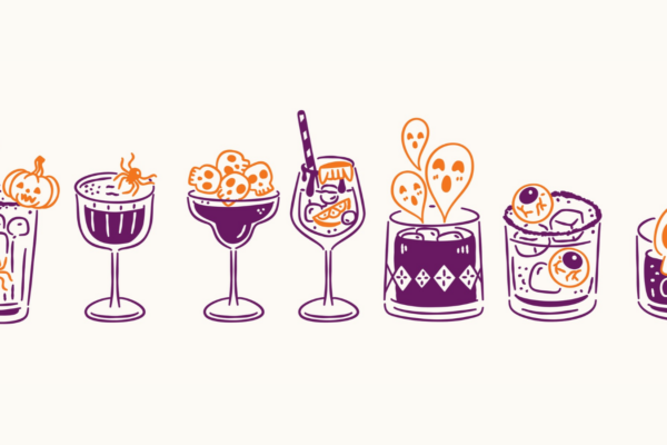 Scariations on a Theme: Creating Thematic Cocktails for Halloween and Beyond